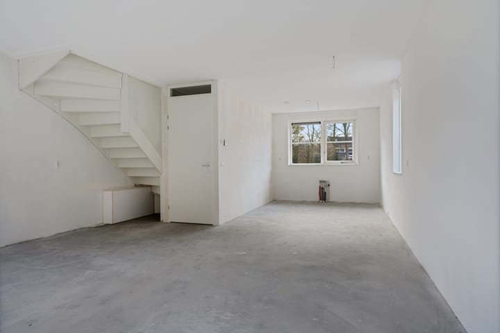 Photo 3 of Noordwalstraat 21