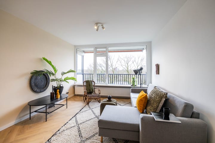 Photo 11 of Van Moerkerkenlaan 90