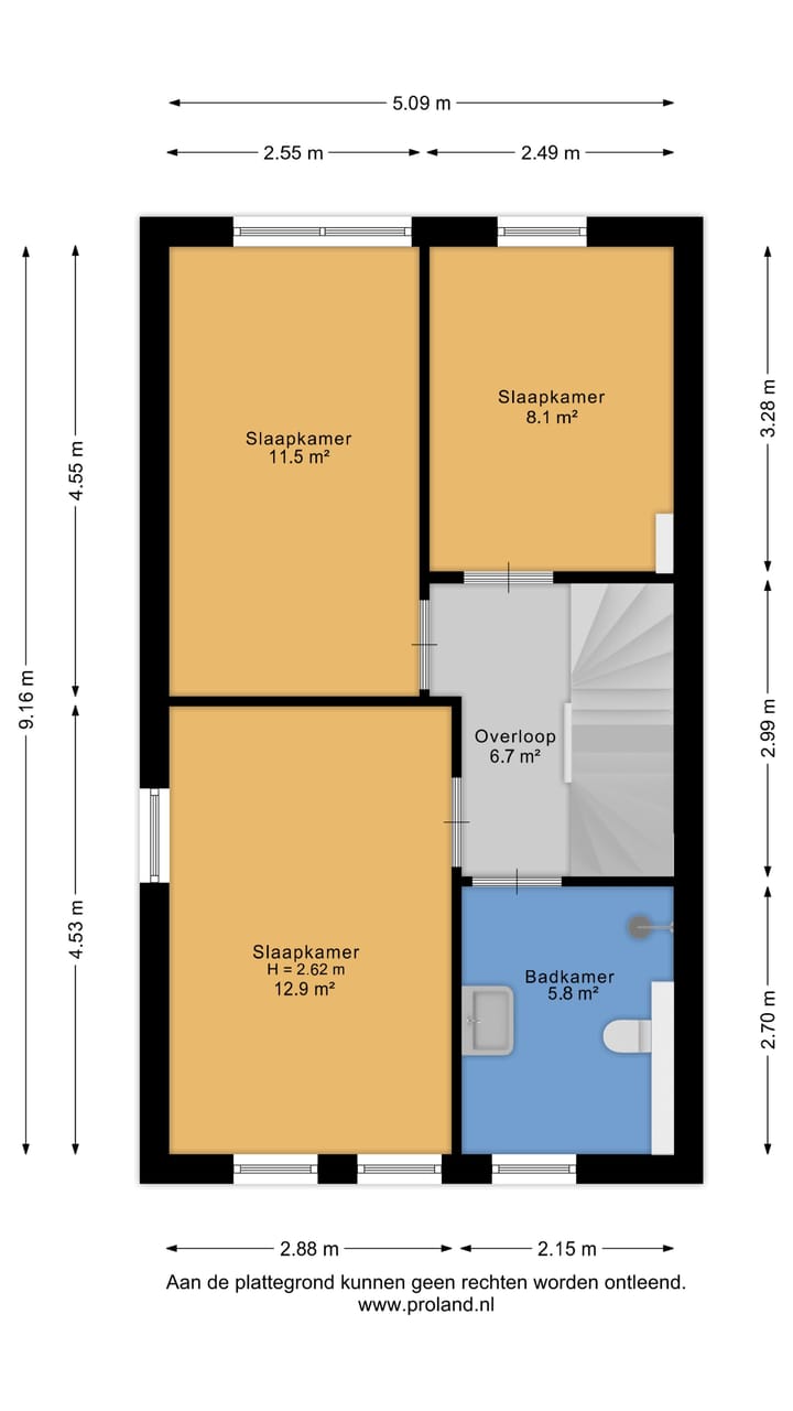 Foto 45 van Noordwalstraat 21