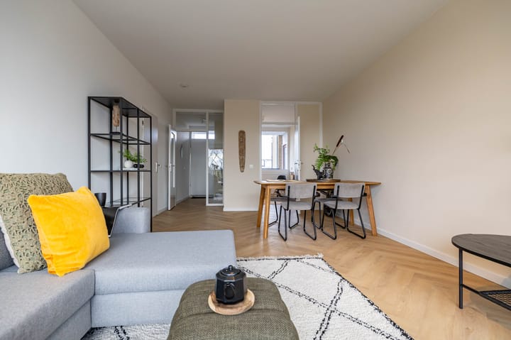 Photo 12 of Van Moerkerkenlaan 90