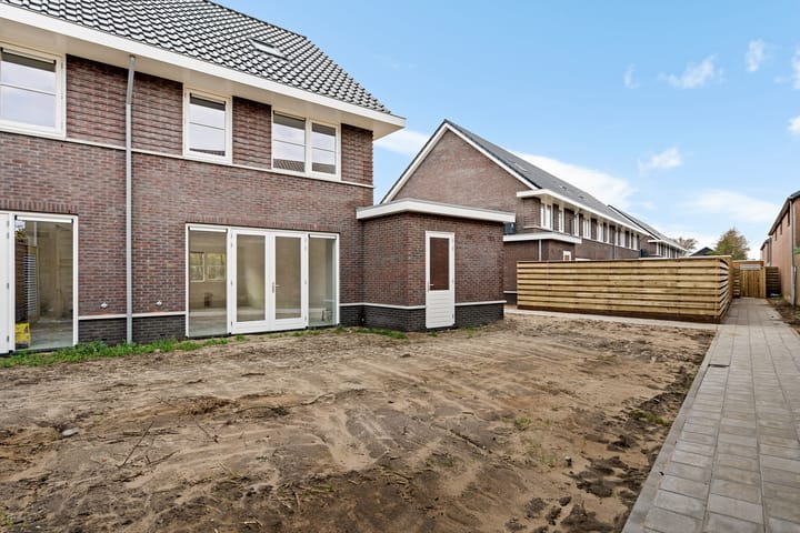 Photo 4 of Noordwalstraat 21