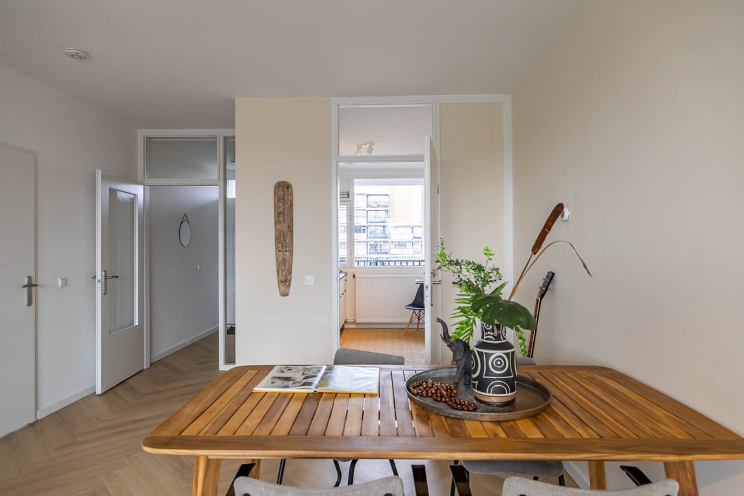 Foto 13 van Van Moerkerkenlaan 90