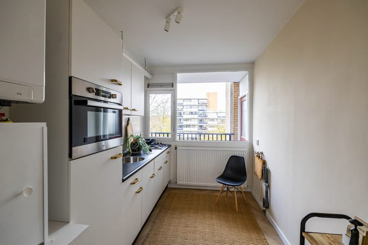 Photo 14 of Van Moerkerkenlaan 90