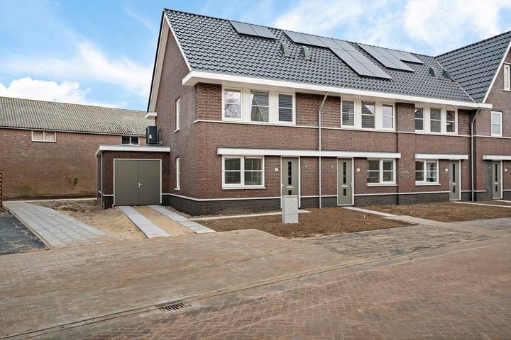 Photo 5 of Noordwalstraat 21