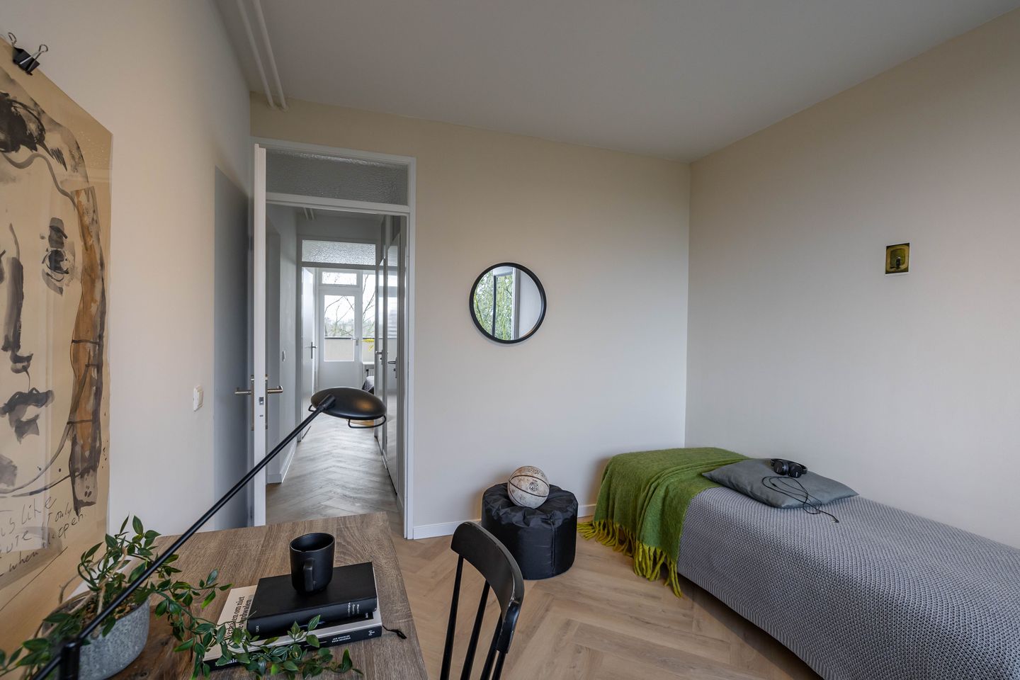 Foto 19 van Van Moerkerkenlaan 90