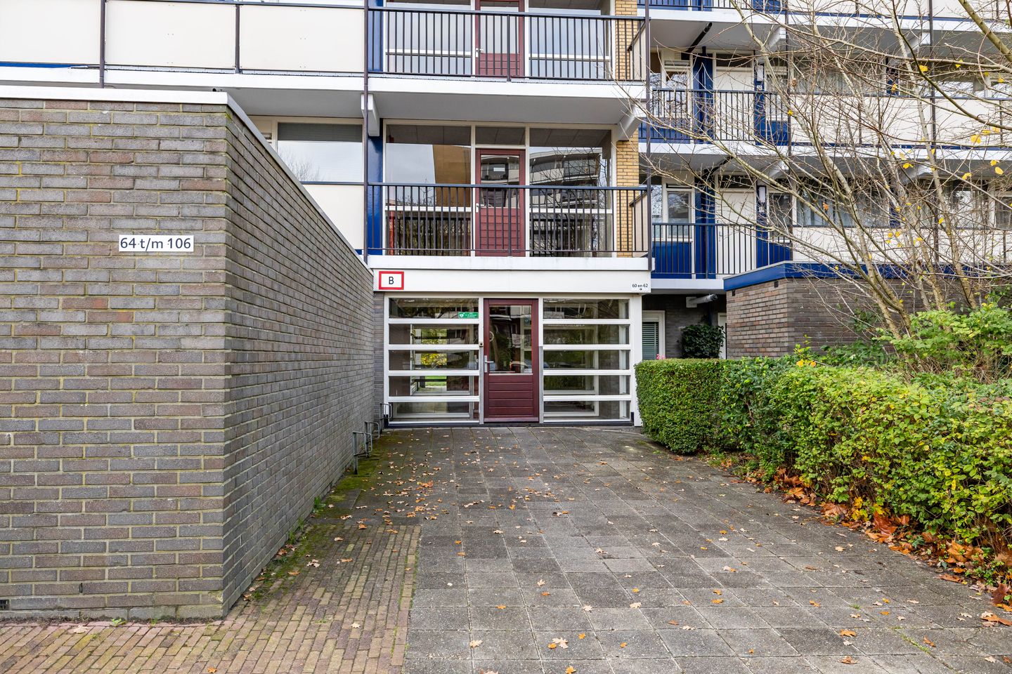 Foto 5 van Van Moerkerkenlaan 90