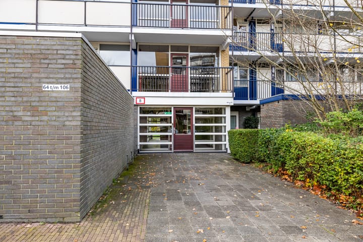 Photo 5 of Van Moerkerkenlaan 90