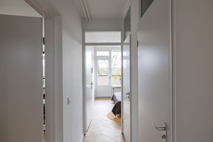 Photo 25 of Van Moerkerkenlaan 90