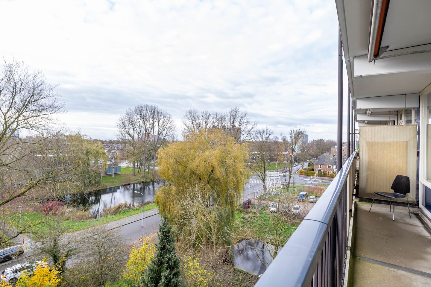 Foto 4 van Van Moerkerkenlaan 90