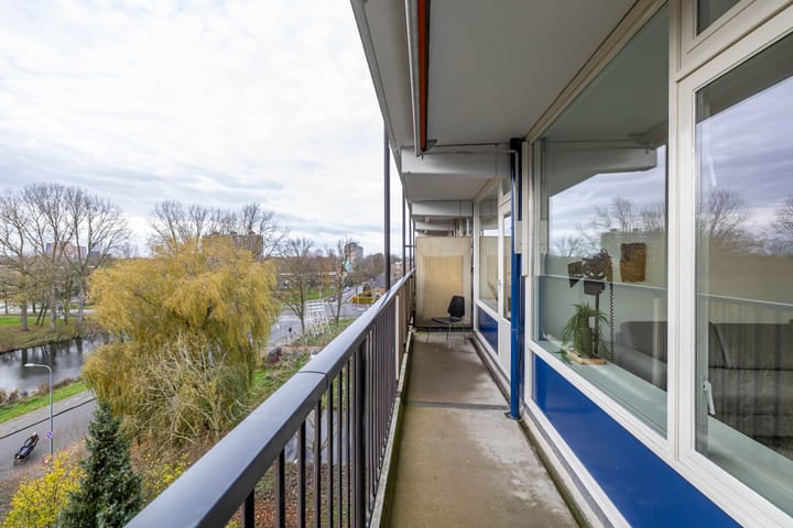 Photo 29 of Van Moerkerkenlaan 90