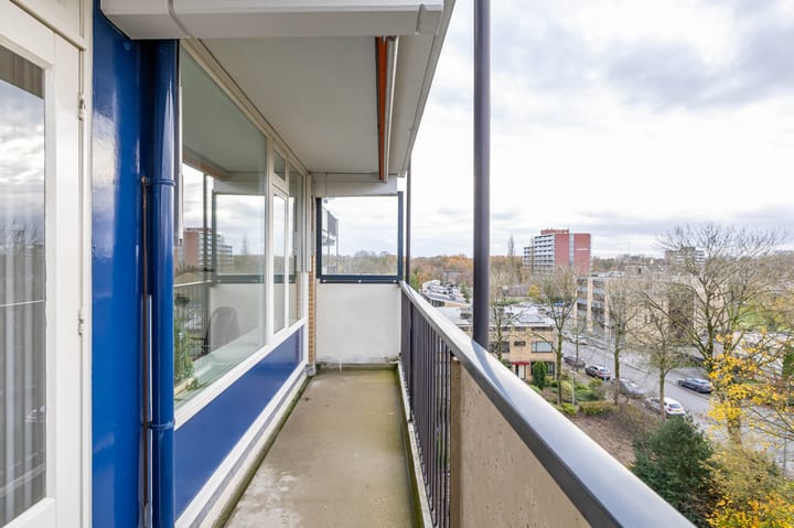 Photo 28 of Van Moerkerkenlaan 90