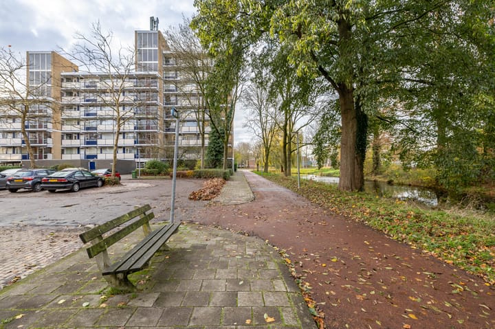 Photo 31 of Van Moerkerkenlaan 90