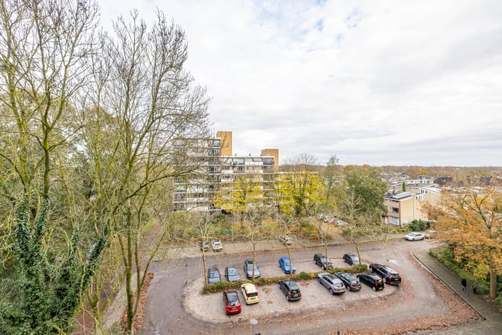 Photo 32 of Van Moerkerkenlaan 90