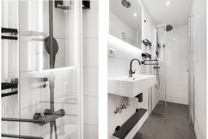 Photo 2 of Dr. Zamenhofstraat 48-A