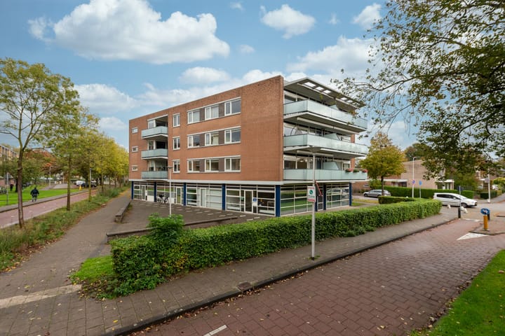 Photo 3 of Frankrijkstraat 20