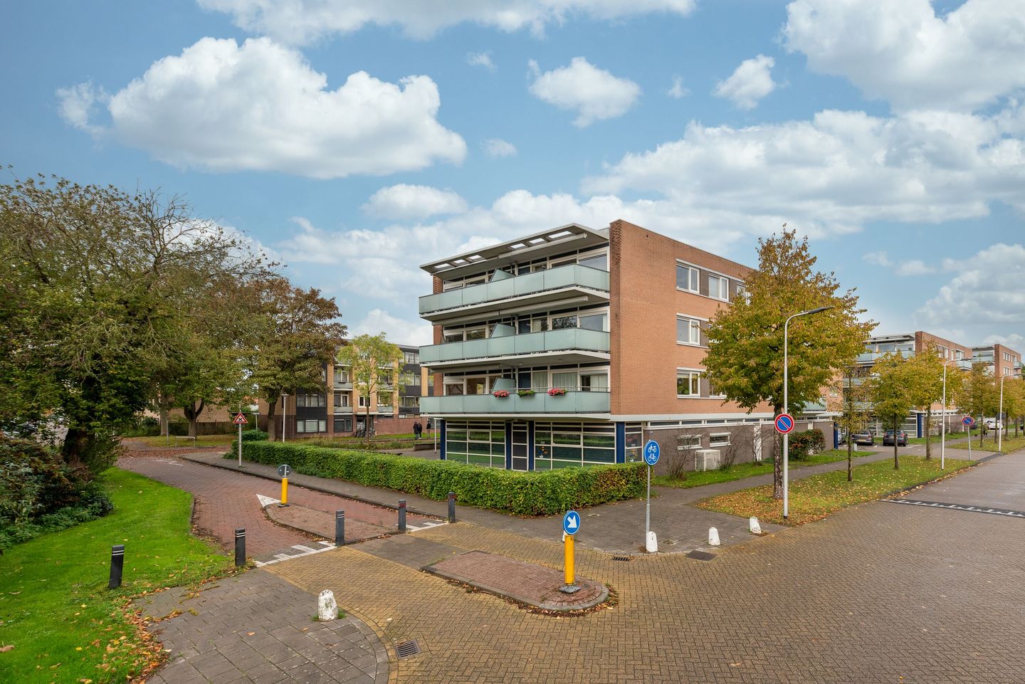 Foto 4 van Frankrijkstraat 20