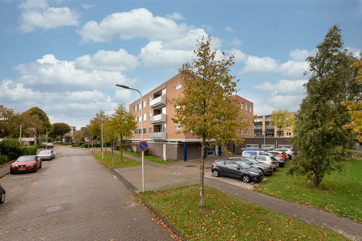 Photo 5 of Frankrijkstraat 20