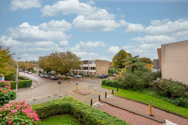 Photo 21 of Frankrijkstraat 20