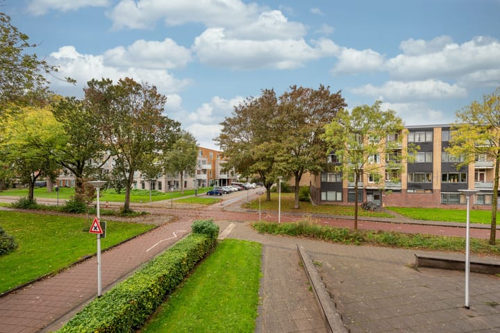 Photo 23 of Frankrijkstraat 20