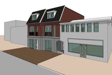 Image of Rademakerstraat 34 - Second image