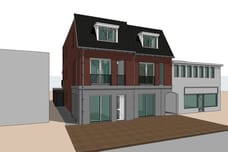 Image of Rademakerstraat 34 - Third image