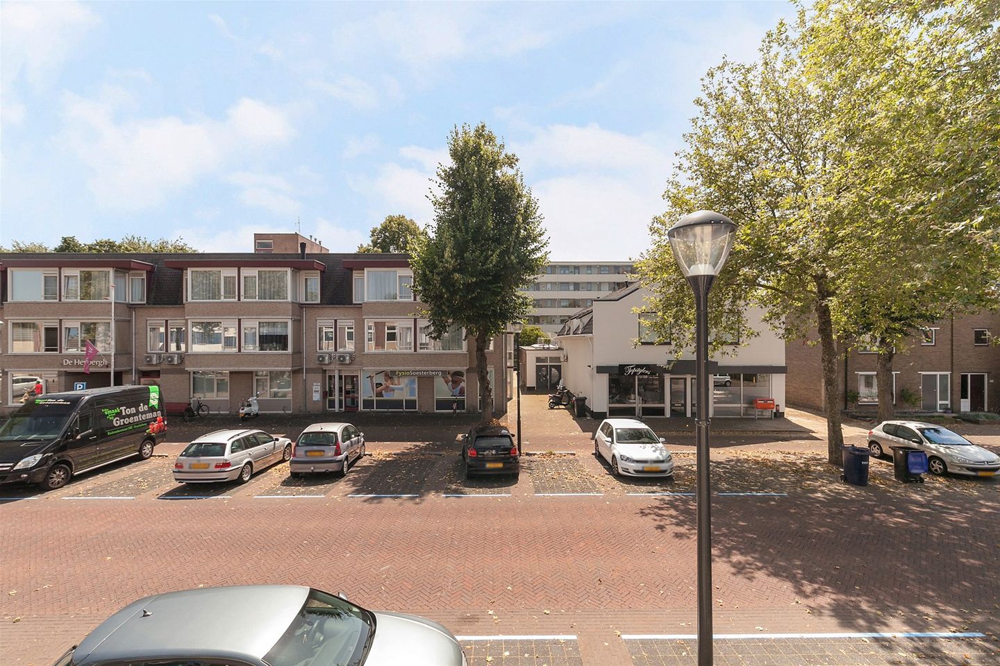 Foto 4 van Rademakerstraat 34