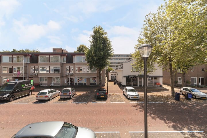 Photo 4 of Rademakerstraat 34