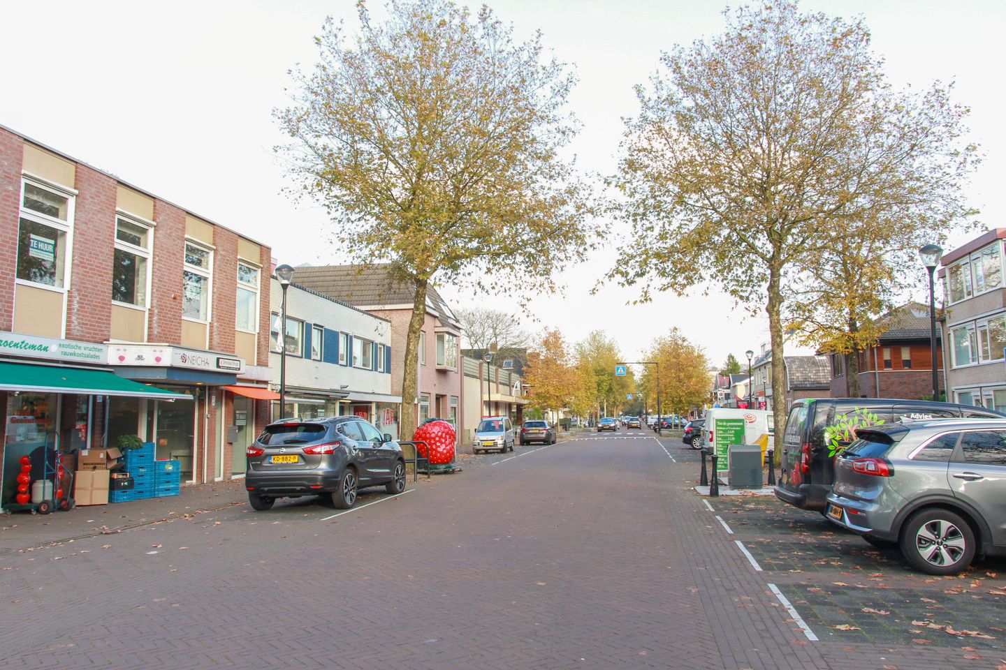 Foto 5 van Rademakerstraat 34
