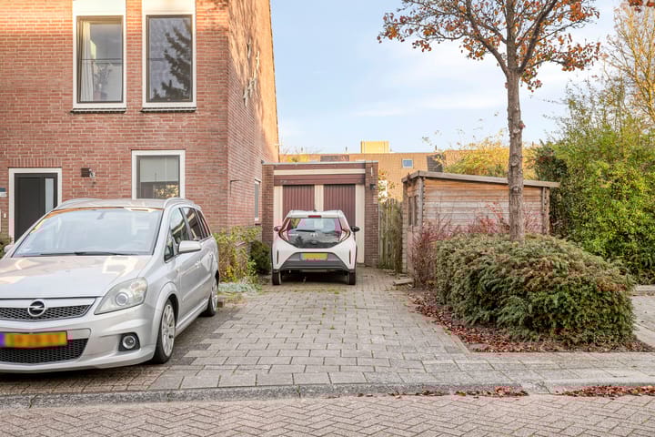 Foto 4 van De Stelling 10 32