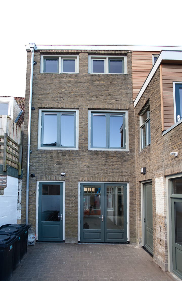 Foto 2 van Scharnestraat 34