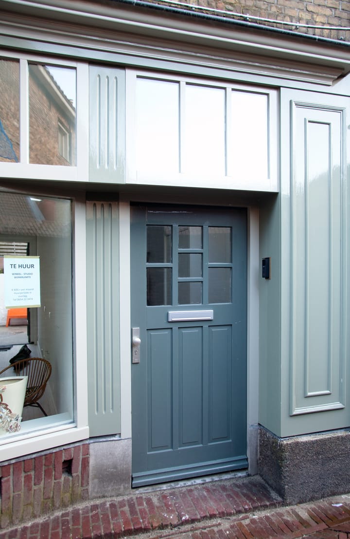 Foto 4 van Scharnestraat 34