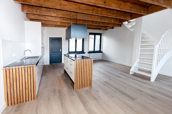 Foto 6 van Scharnestraat 34