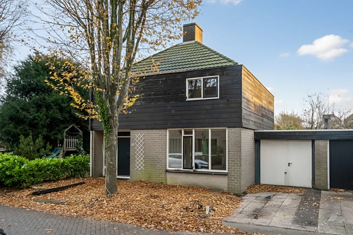 Cornelis Haringhuizenlaan 20