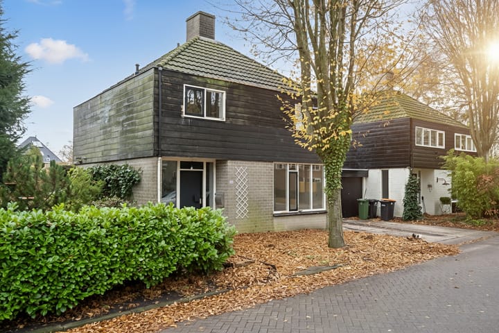 Photo 2 of Cornelis Haringhuizenlaan 20