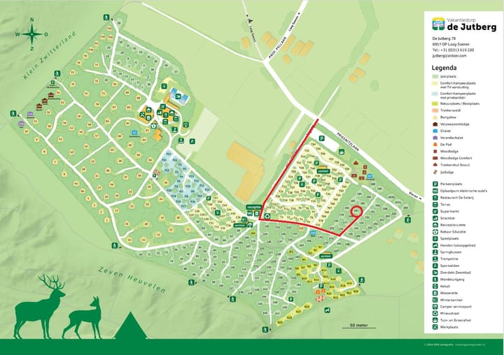 Foto 34 van De Jutberg 78-181