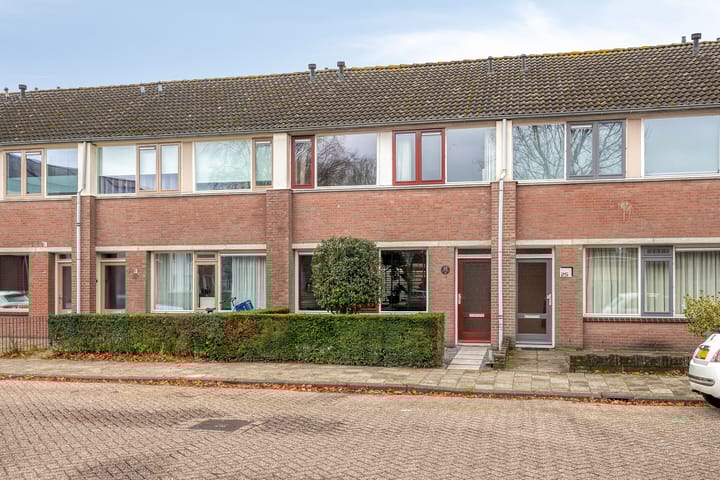 Richard Wagnerstraat 23