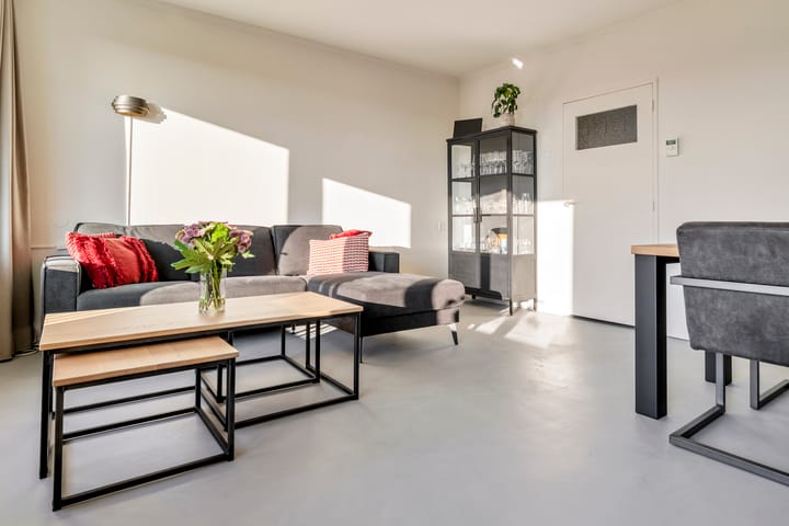 Photo 6 of Jan van Delftstraat 67