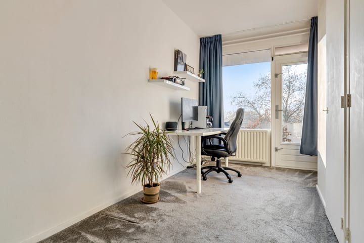 Photo 19 of Jan van Delftstraat 67