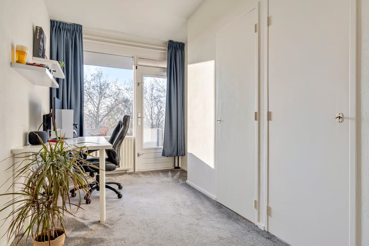 Photo 21 of Jan van Delftstraat 67