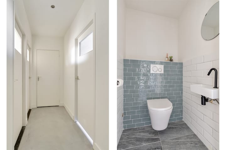 Photo 27 of Jan van Delftstraat 67