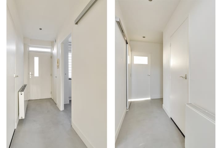 Photo 28 of Jan van Delftstraat 67