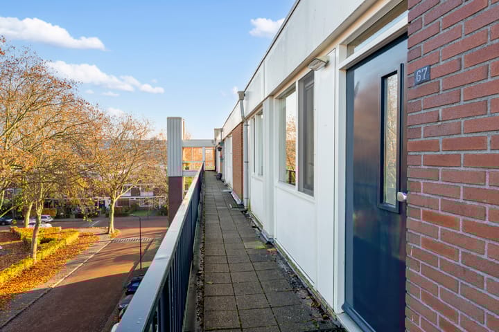 Photo 29 of Jan van Delftstraat 67