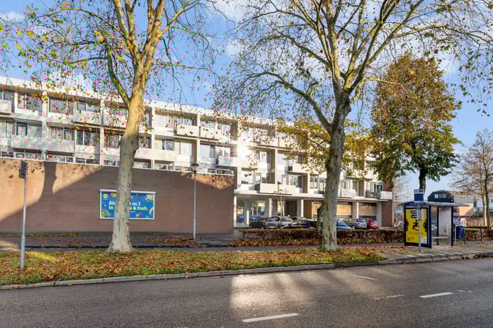 Photo 36 of Jan van Delftstraat 67