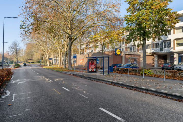 Photo 38 of Jan van Delftstraat 67