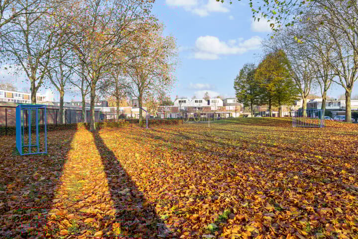 Photo 39 of Jan van Delftstraat 67