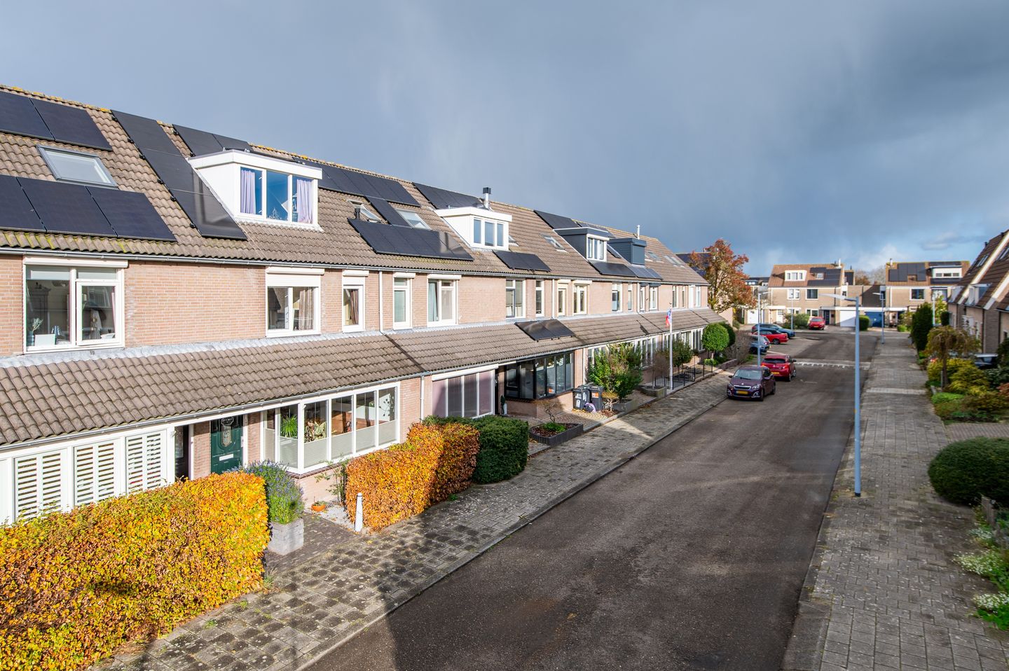 Foto 4 van Dopheidestraat 45