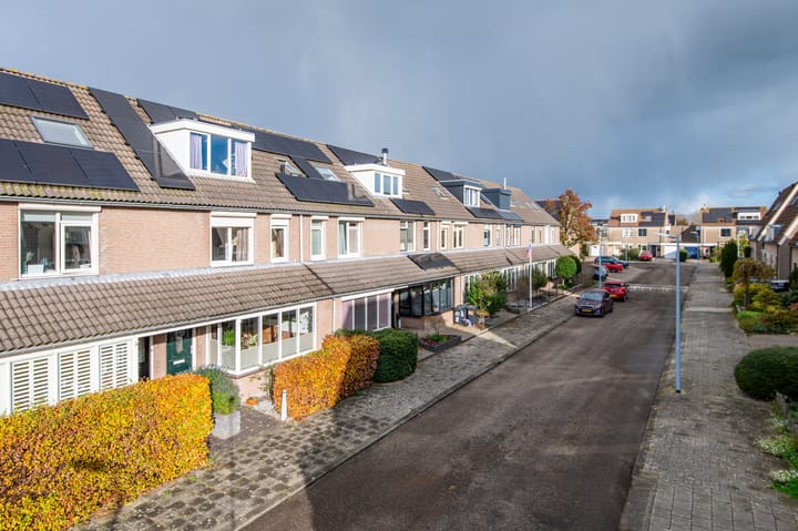 Photo 4 of Dopheidestraat 45