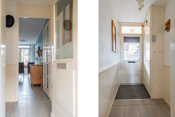 Photo 8 of Dopheidestraat 45