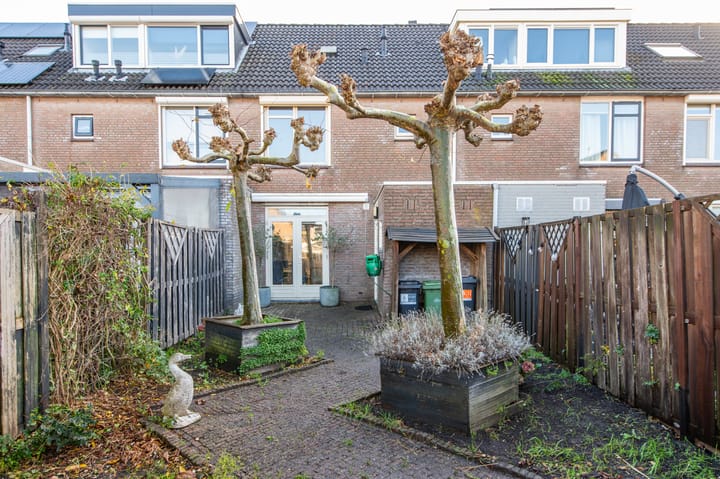 Photo 23 of Dopheidestraat 45