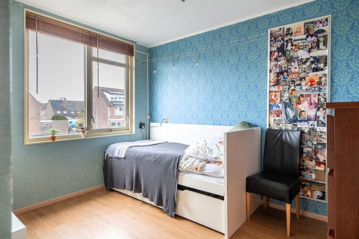 Photo 28 of Dopheidestraat 45